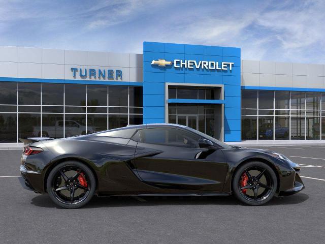 2024 Chevrolet Corvette E-Ray Vehicle Photo in CROSBY, TX 77532-9157