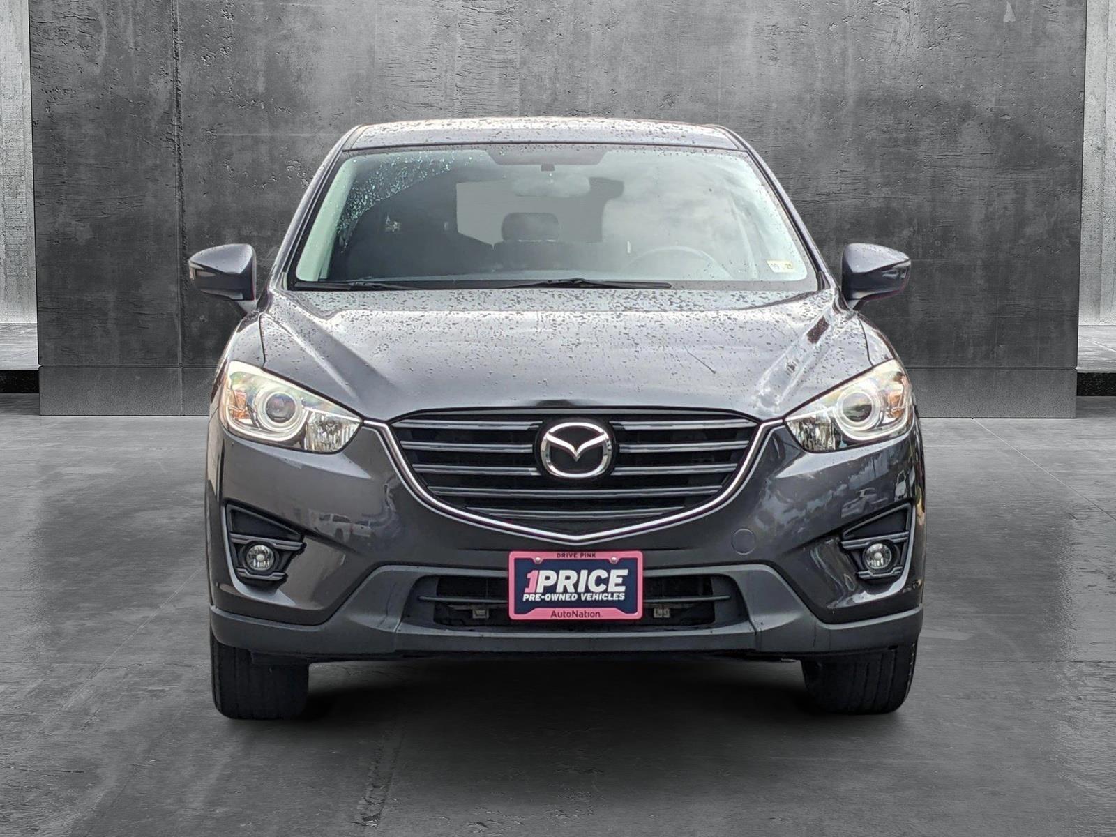 2016 Mazda CX-5 Vehicle Photo in Towson, MD 21204