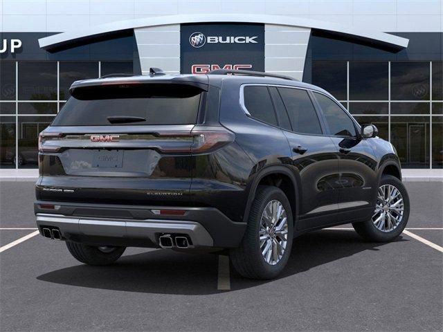 2025 GMC Acadia Vehicle Photo in PUYALLUP, WA 98371-4149