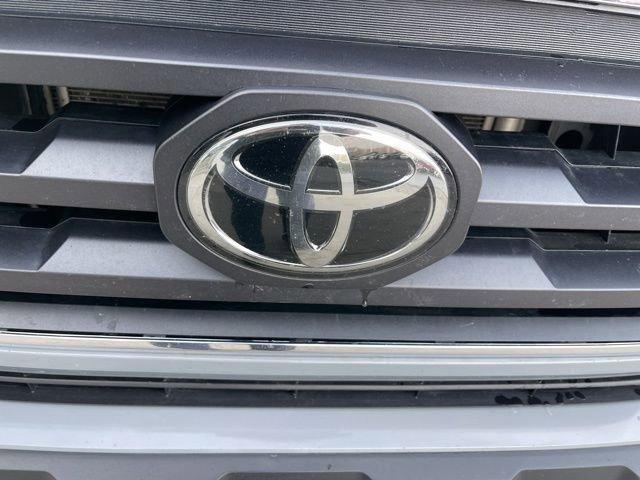 2021 Toyota Tacoma 4WD Vehicle Photo in SALT LAKE CITY, UT 84119-3321