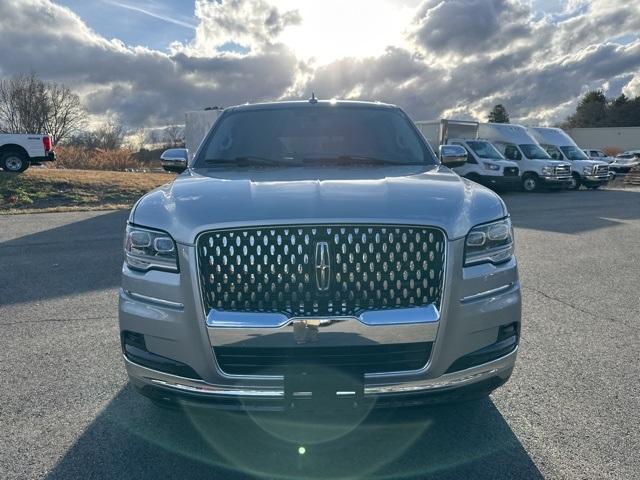 Used 2023 Lincoln Navigator Black Label with VIN 5LMJJ2TG3PEL06105 for sale in Webster, MA