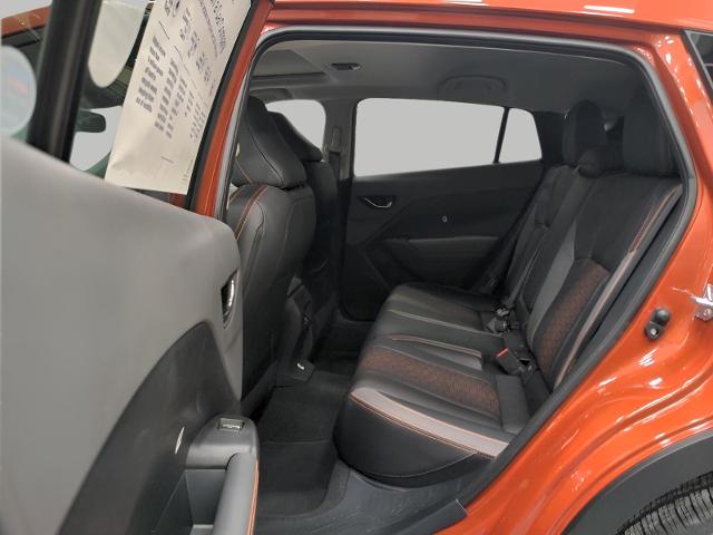 2025 Subaru Crosstrek Vehicle Photo in Green Bay, WI 54304