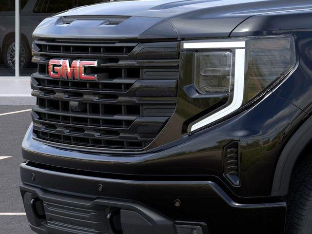 2025 GMC Sierra 1500 Vehicle Photo in MEDINA, OH 44256-9631