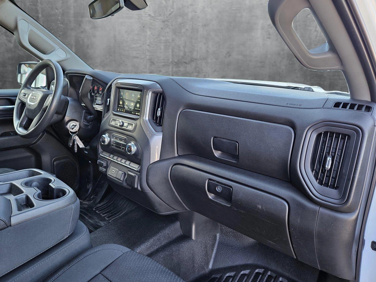 2019 GMC Sierra 1500 Vehicle Photo in AMARILLO, TX 79103-4111