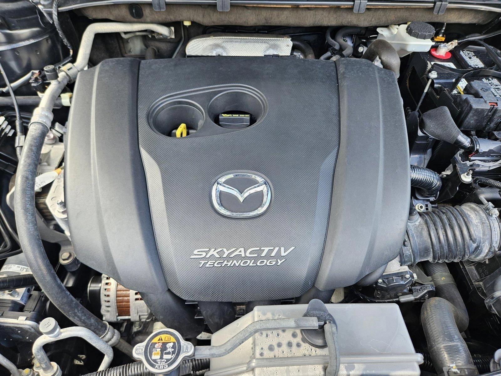 2019 Mazda CX-5 Vehicle Photo in Miami, FL 33135