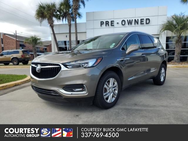 2020 Buick Enclave Vehicle Photo in LAFAYETTE, LA 70503-4541