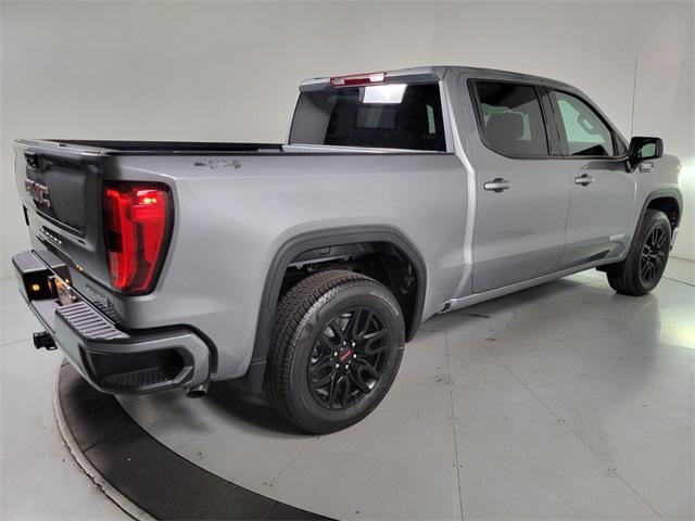 2025 GMC Sierra 1500 Vehicle Photo in PRESCOTT, AZ 86305-3700