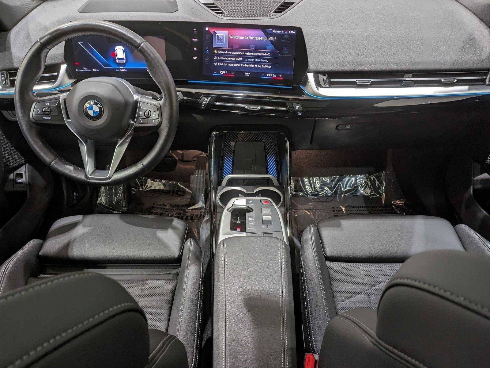 2023 BMW X1 xDrive28i Vehicle Photo in Rockville, MD 20852