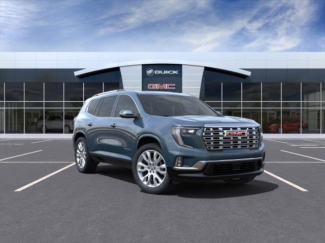 2025 GMC Acadia Vehicle Photo in LONE TREE, CO 80124-2750