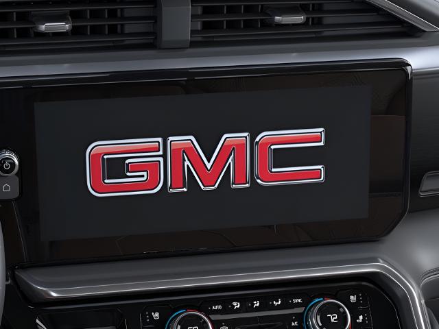 2025 GMC Sierra 3500 HD Vehicle Photo in APPLETON, WI 54914-8833