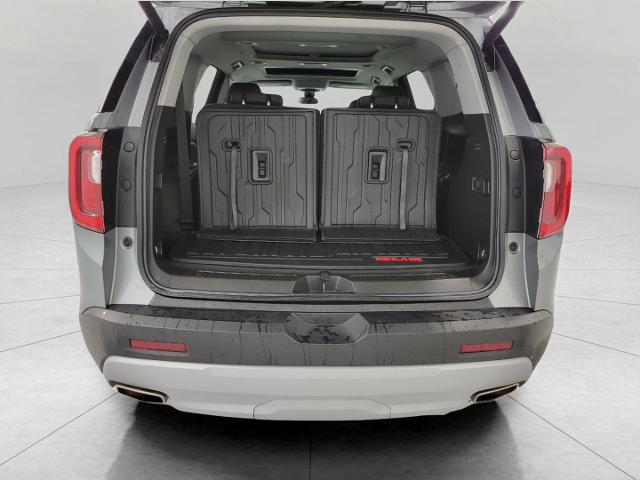 2023 GMC Acadia Vehicle Photo in APPLETON, WI 54914-4656