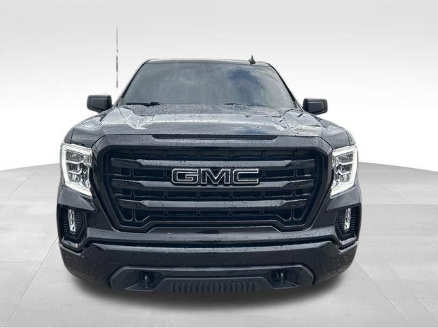 2022 GMC Sierra 1500 Limited Vehicle Photo in MEDINA, OH 44256-9631