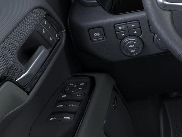 2025 Chevrolet Silverado 1500 Vehicle Photo in BOSTON, NY 14025-9684