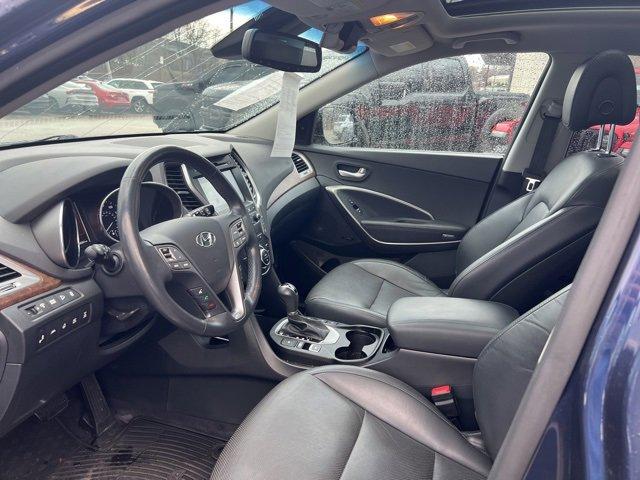 2017 Hyundai SANTFE Vehicle Photo in MILFORD, OH 45150-1684