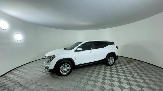 2023 GMC Terrain Vehicle Photo in GILBERT, AZ 85297-0402