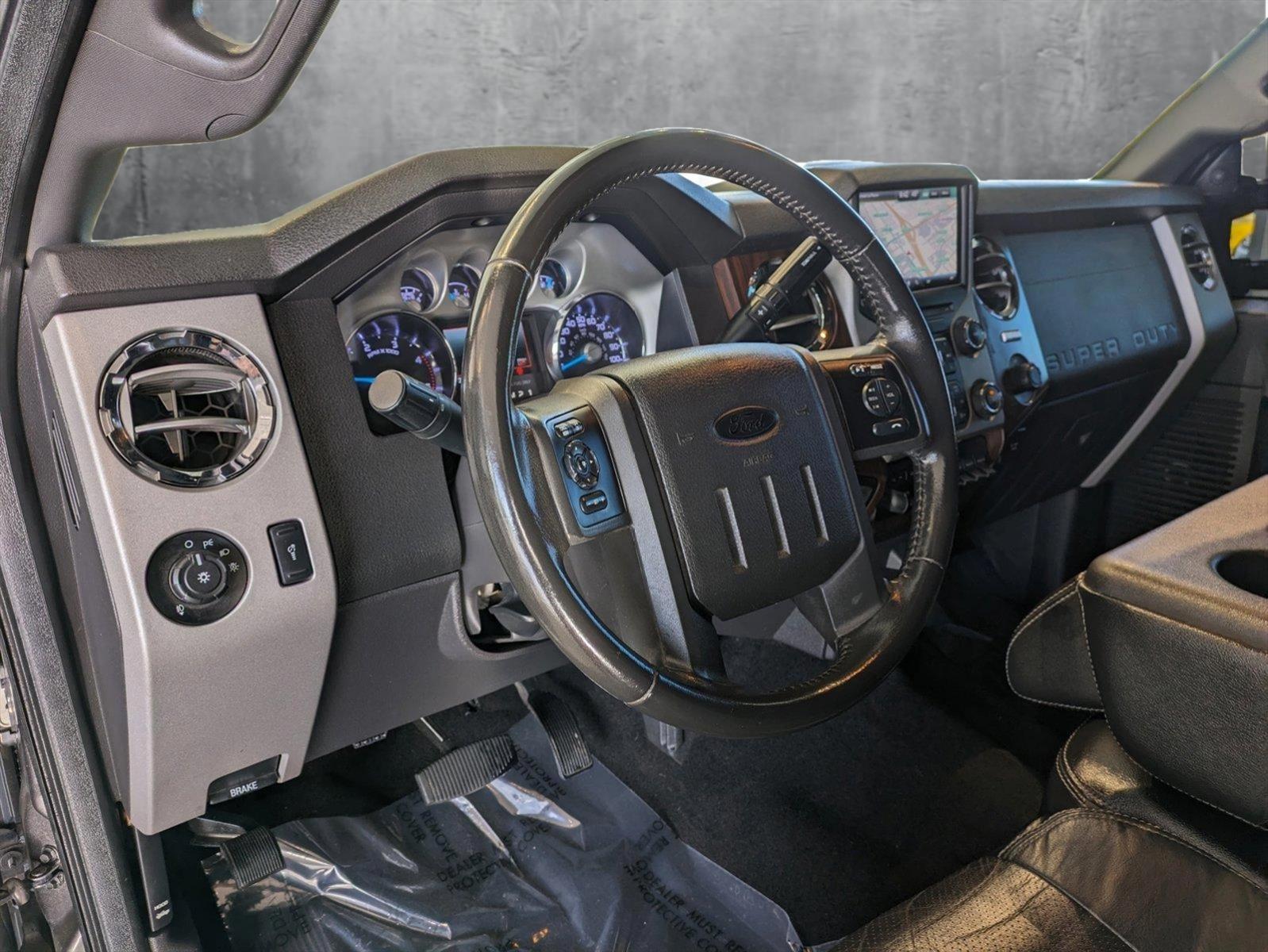 2014 Ford Super Duty F-350 SRW Vehicle Photo in Las Vegas, NV 89149