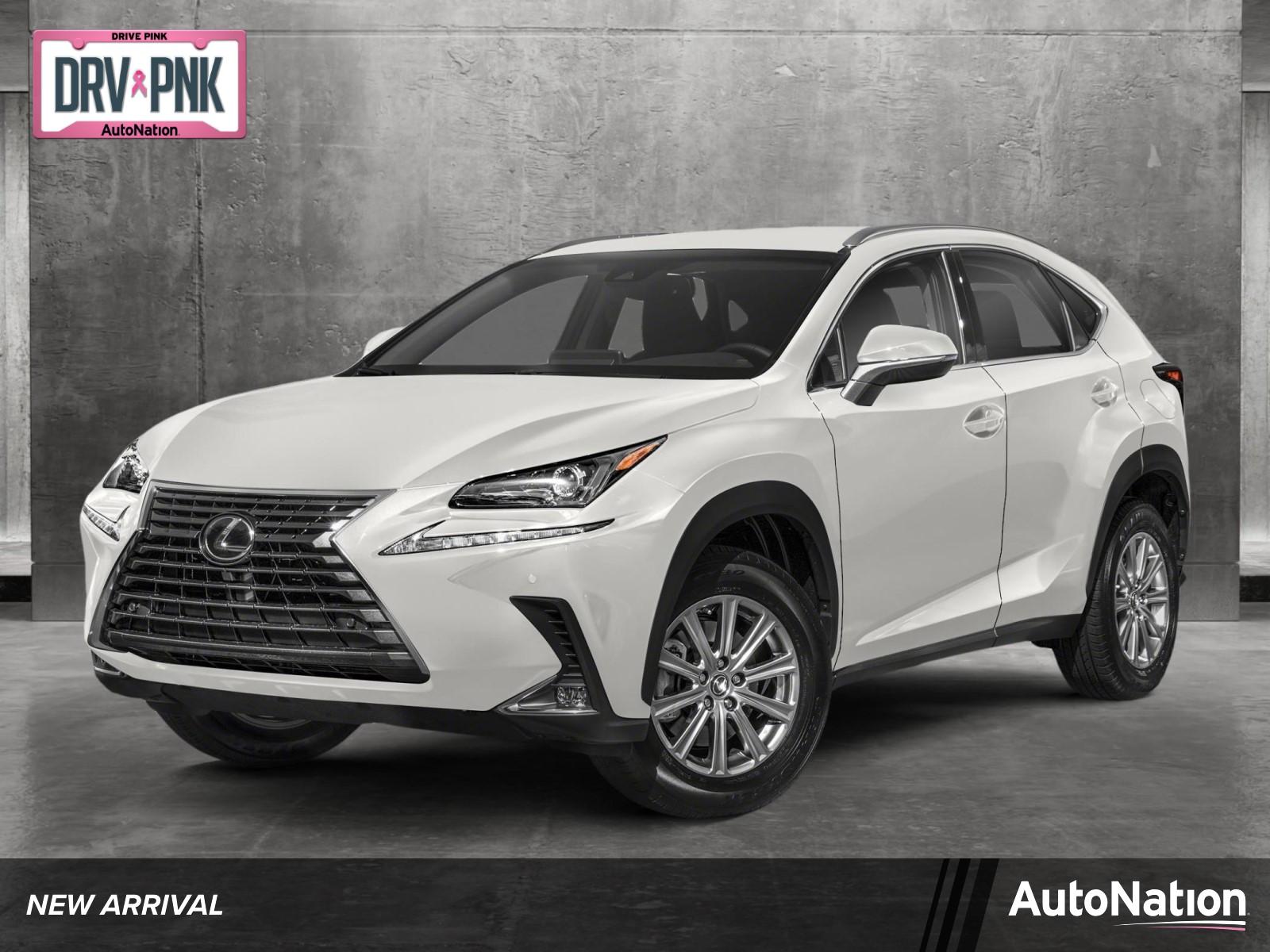 2021 Lexus NX 300 Vehicle Photo in Miami, FL 33169