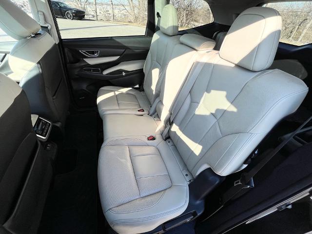 2020 Subaru Ascent Vehicle Photo in Tulsa, OK 74145