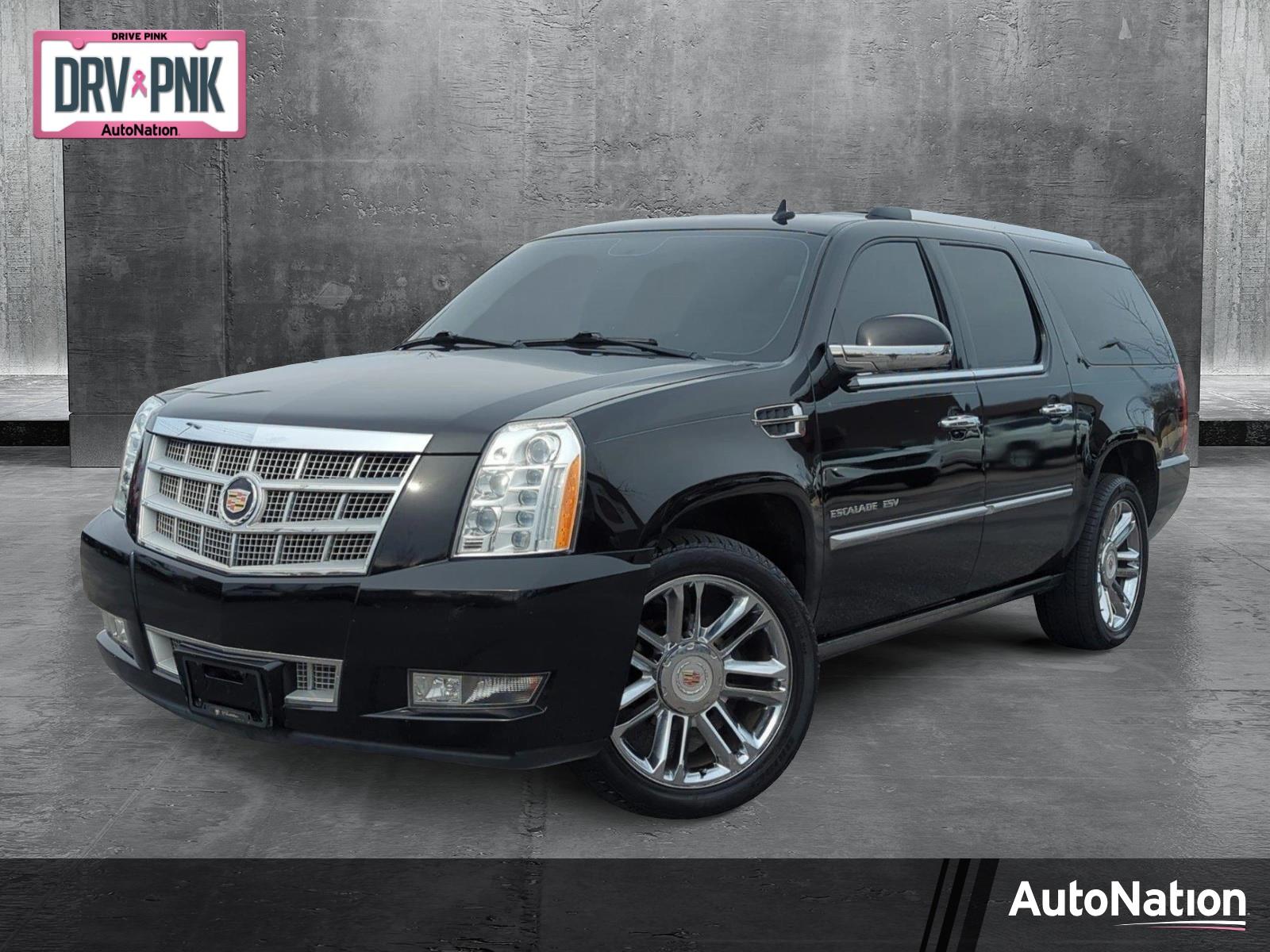 2014 Cadillac Escalade ESV Vehicle Photo in Memphis, TN 38125