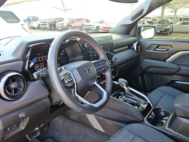 2024 Chevrolet Colorado Vehicle Photo in SAN ANGELO, TX 76903-5798