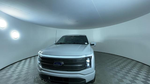 2023 Ford F-150 Lightning Vehicle Photo in GILBERT, AZ 85297-0402