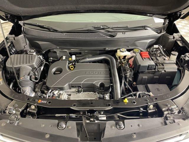 2025 Chevrolet Equinox Vehicle Photo in PHOENIX, AZ 85014-3381