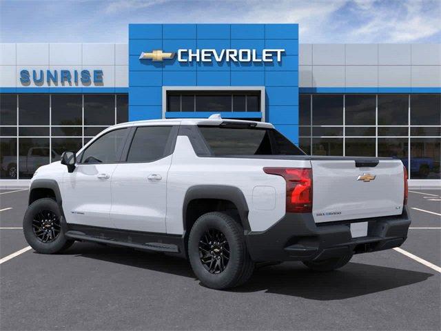 2024 Chevrolet Silverado EV Vehicle Photo in COLLIERVILLE, TN 38017-9006