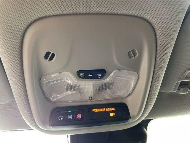 2025 Chevrolet Trailblazer Vehicle Photo in PHOENIX, AZ 85014-3381