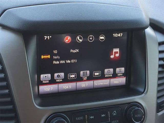 2016 GMC Yukon XL Vehicle Photo in BARTLETT, TN 38133-4101