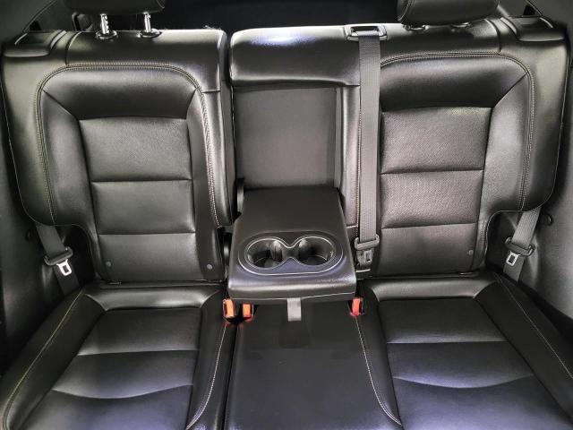 2020 Chevrolet Equinox Vehicle Photo in NEENAH, WI 54956-2243