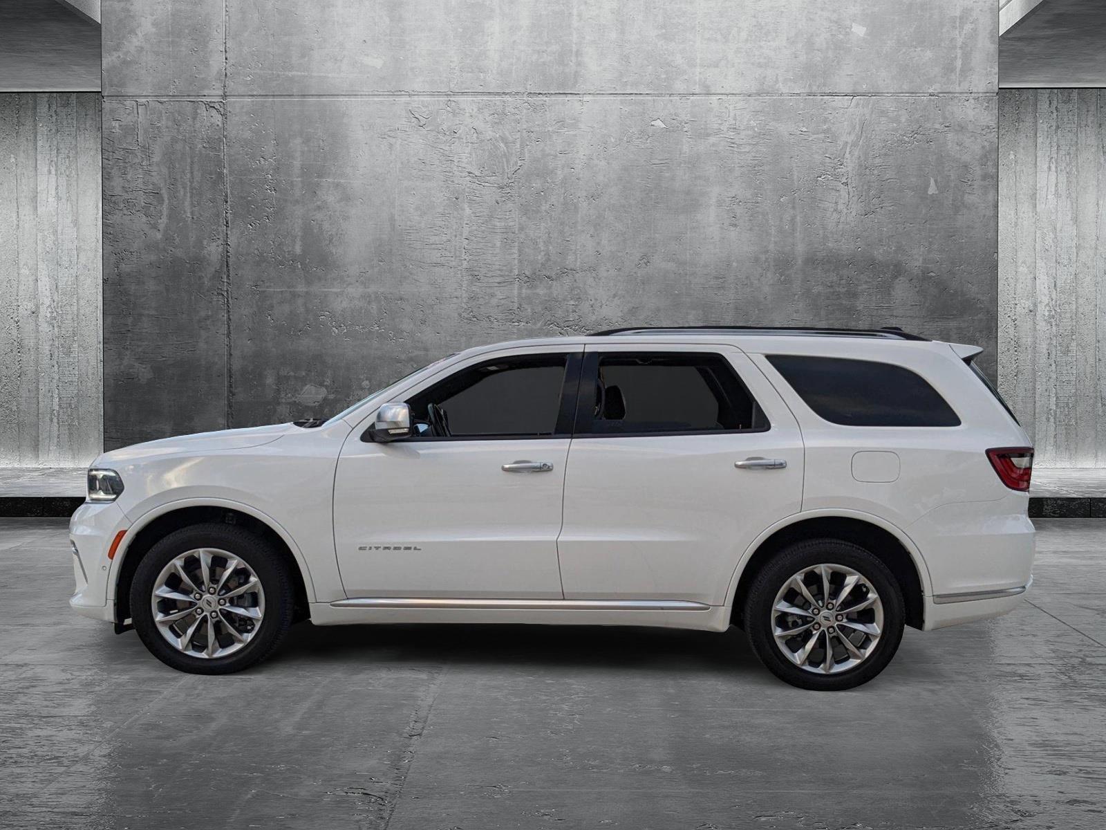 2023 Dodge Durango Vehicle Photo in Davie, FL 33331