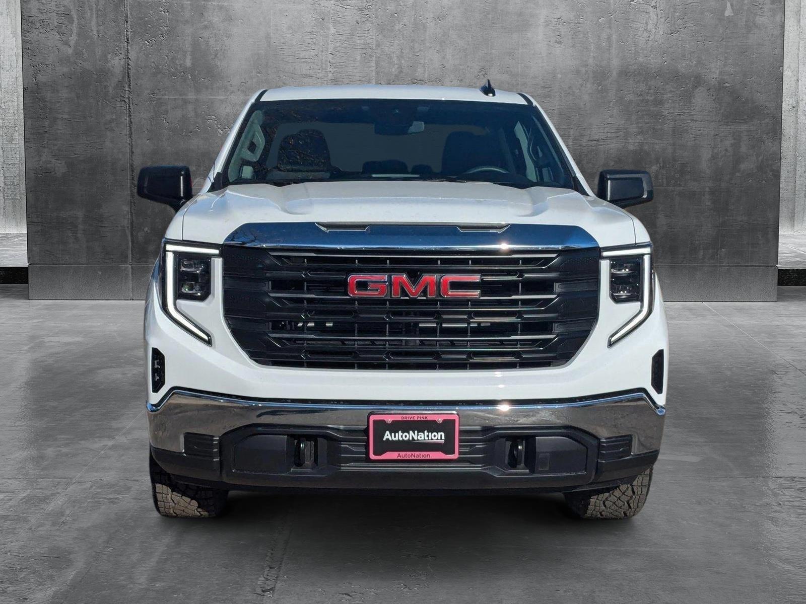 2025 GMC Sierra 1500 Vehicle Photo in LONE TREE, CO 80124-2750