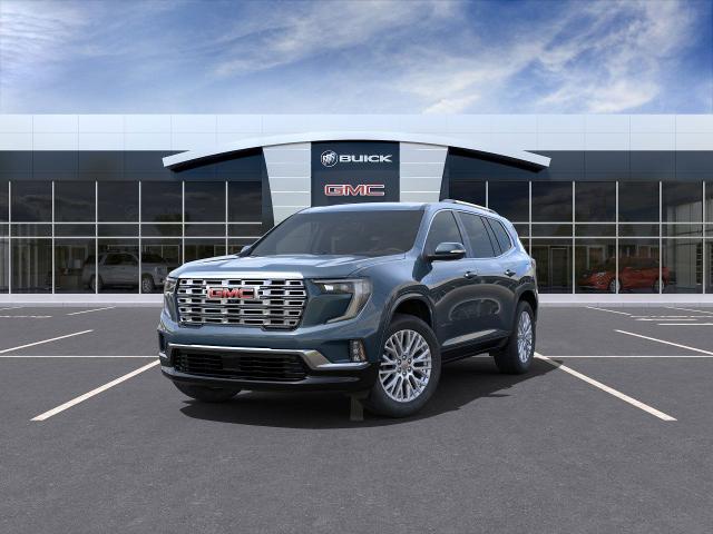 2025 GMC Acadia Vehicle Photo in GREEN BAY, WI 54303-3330