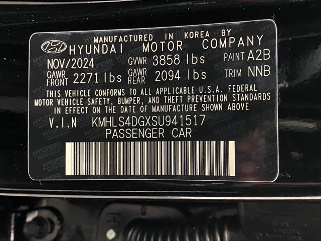 2025 Hyundai ELANTRA Vehicle Photo in Appleton, WI 54913