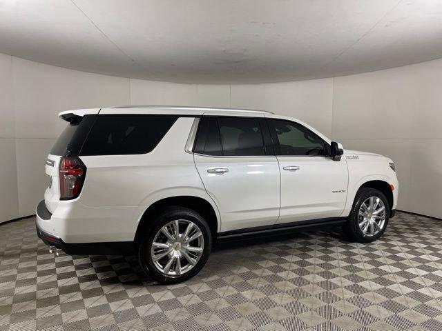 2024 Chevrolet Tahoe Vehicle Photo in PHOENIX, AZ 85014-3381