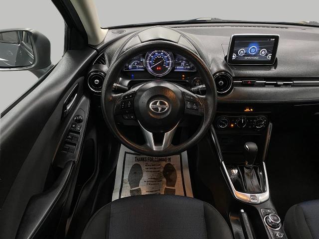 2016 Scion iA Vehicle Photo in Appleton, WI 54913