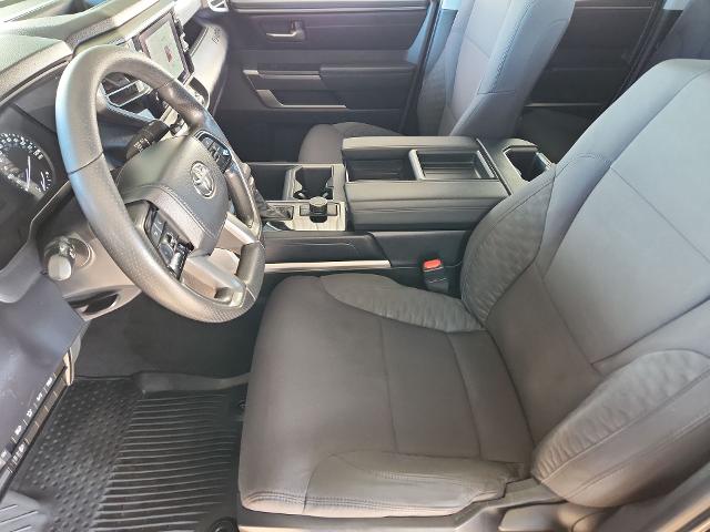 2023 Toyota Tundra 2WD Vehicle Photo in HOUSTON, TX 77054-4802