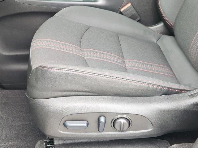 2024 Chevrolet Equinox Vehicle Photo in SUGAR LAND, TX 77478-0000