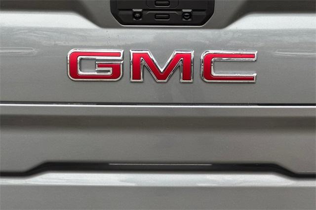 2020 GMC Sierra 1500 Vehicle Photo in ELK GROVE, CA 95757-8703