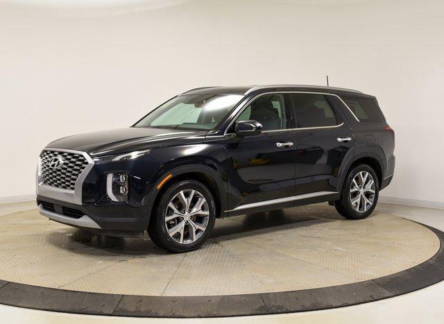 2022 Hyundai Palisade Vehicle Photo in AKRON, OH 44320-4088