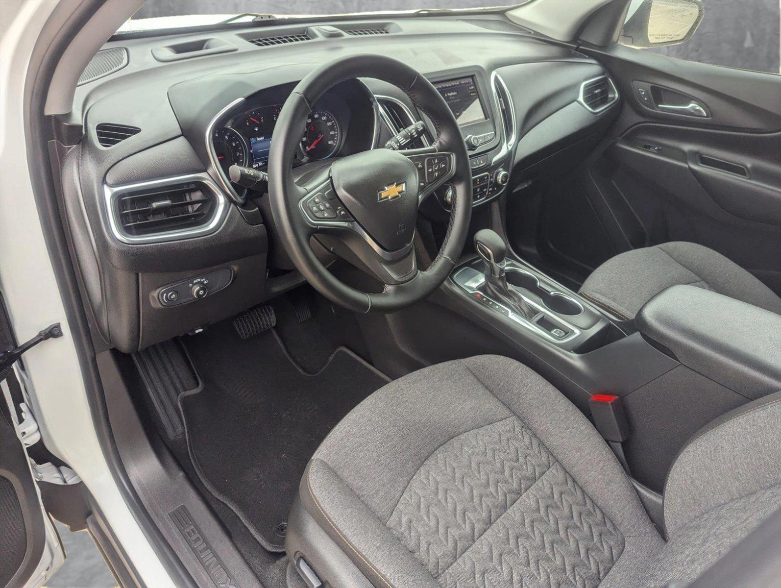 2024 Chevrolet Equinox Vehicle Photo in CORPUS CHRISTI, TX 78412-4902