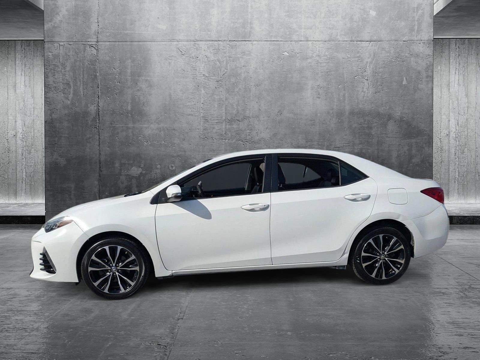 2018 Toyota Corolla Vehicle Photo in Winter Park, FL 32792