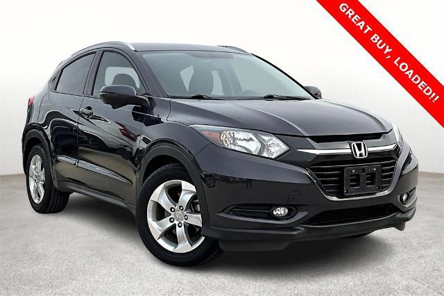 2016 Honda HR-V Vehicle Photo in Grapevine, TX 76051