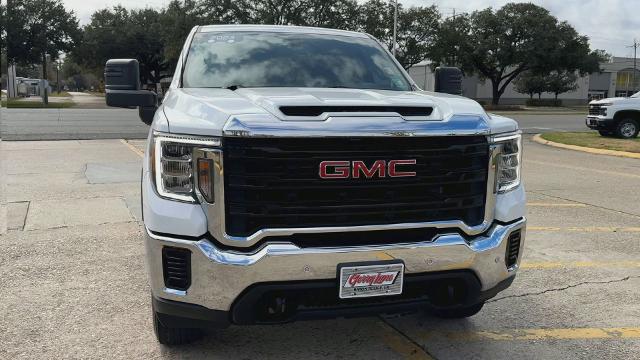 2023 GMC Sierra 2500 HD Vehicle Photo in BATON ROUGE, LA 70806-4466