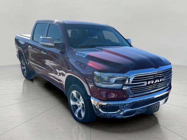 2020 Ram 1500 Vehicle Photo in MIDDLETON, WI 53562-1492