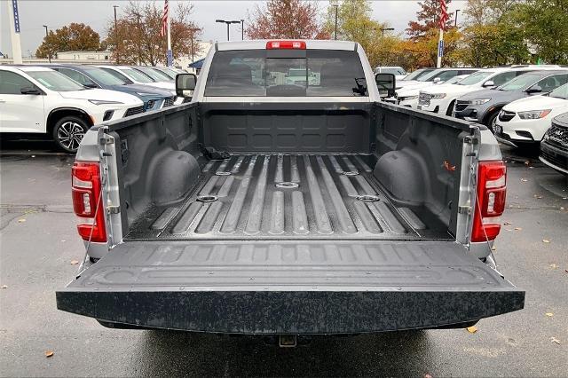 2023 Ram 3500 Vehicle Photo in Kansas City, MO 64114