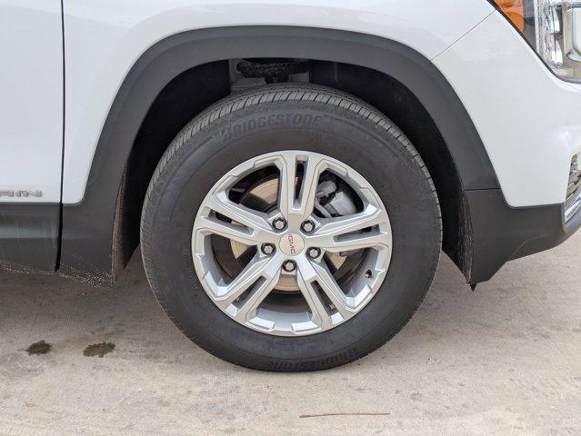 2024 GMC Terrain Vehicle Photo in SELMA, TX 78154-1460