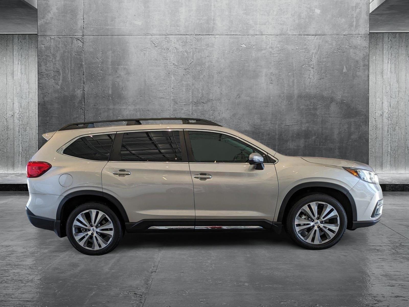 2019 Subaru Ascent Vehicle Photo in Las Vegas, NV 89149