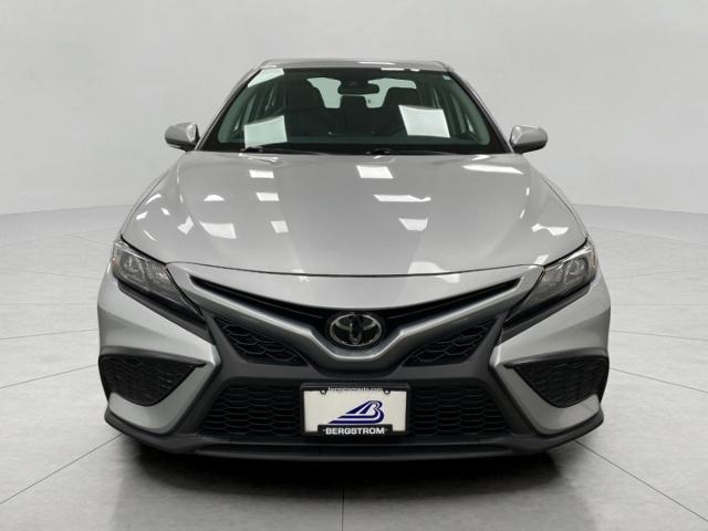 2023 Toyota Camry Vehicle Photo in Appleton, WI 54913