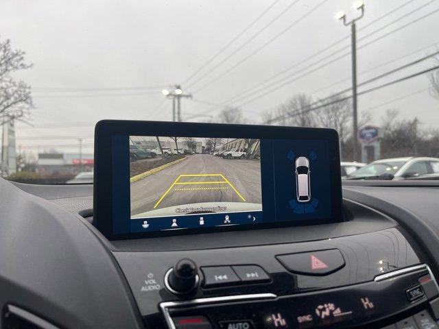 2021 Acura RDX Vehicle Photo in Willow Grove, PA 19090